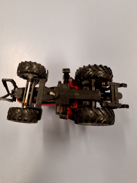 Massey Ferguson 4260